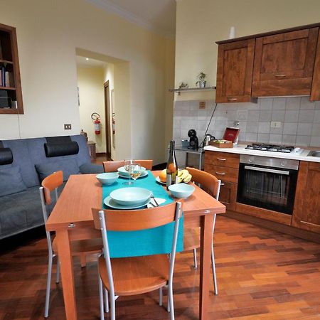 Cata Apartment Roma Εξωτερικό φωτογραφία