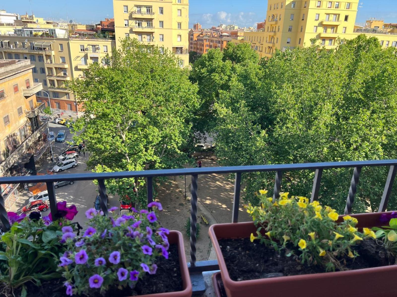 Cata Apartment Roma Εξωτερικό φωτογραφία