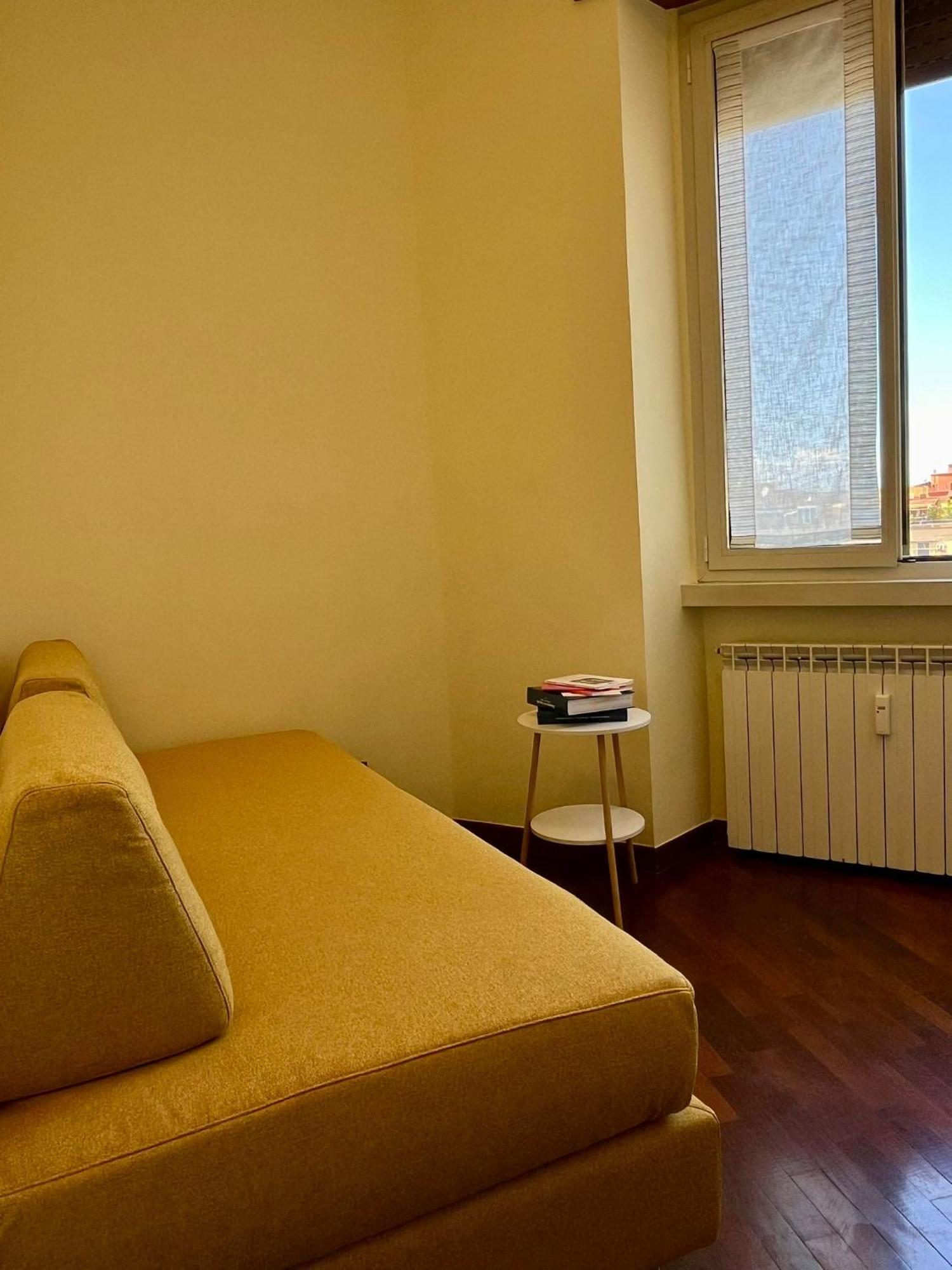 Cata Apartment Roma Εξωτερικό φωτογραφία