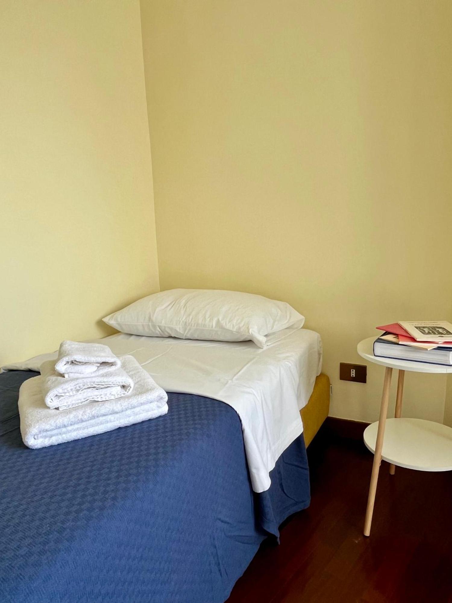 Cata Apartment Roma Εξωτερικό φωτογραφία