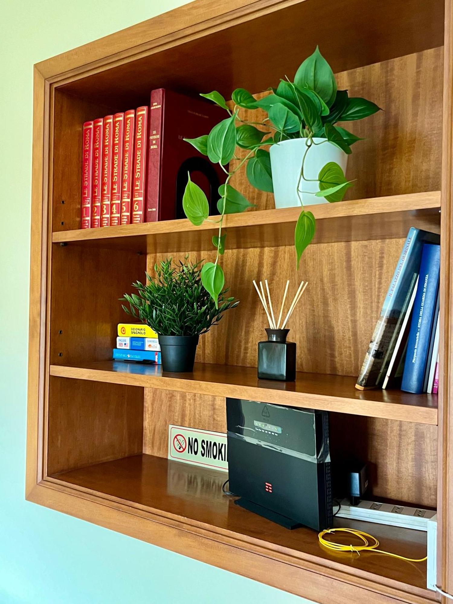 Cata Apartment Roma Εξωτερικό φωτογραφία