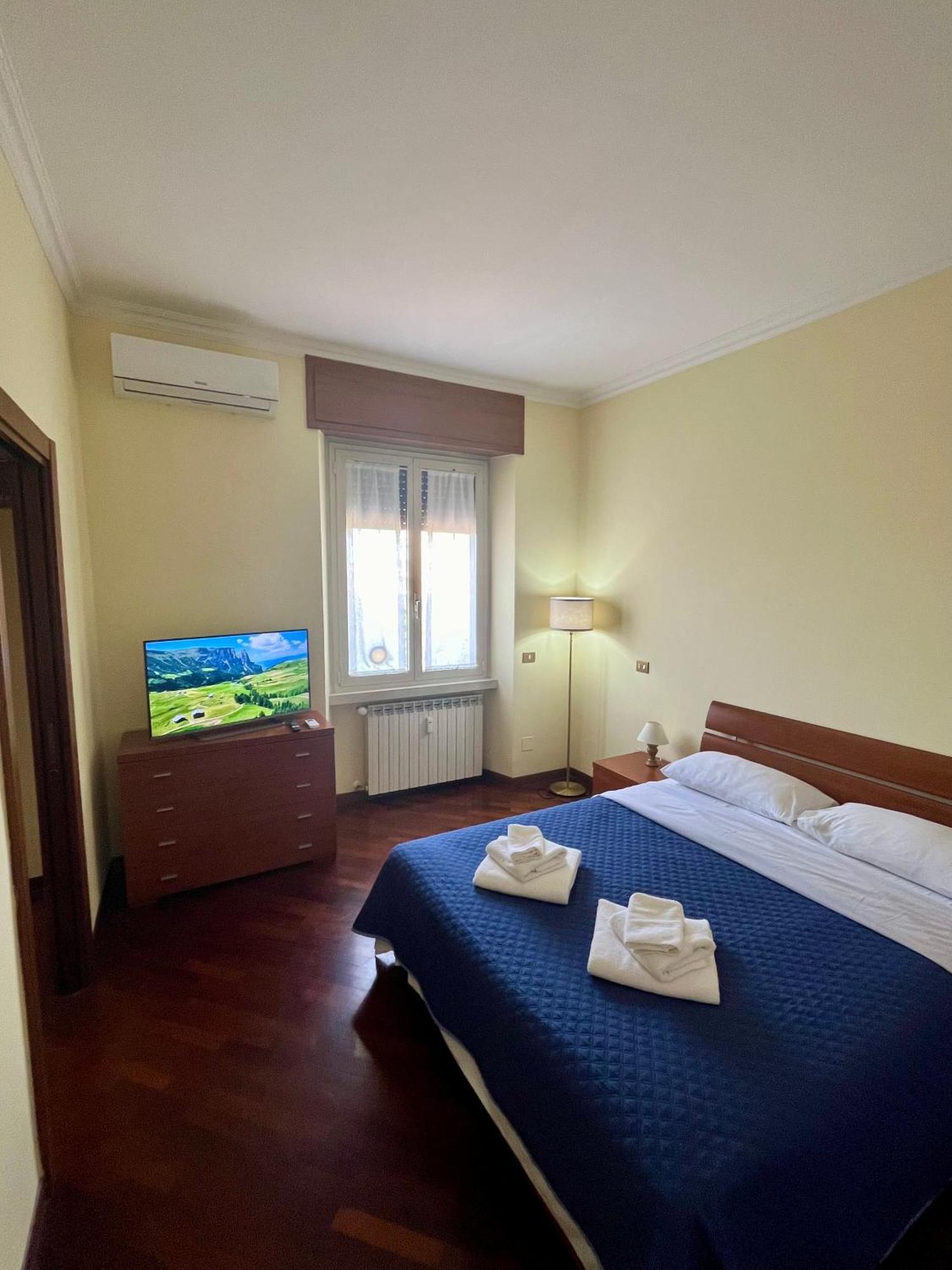 Cata Apartment Roma Εξωτερικό φωτογραφία