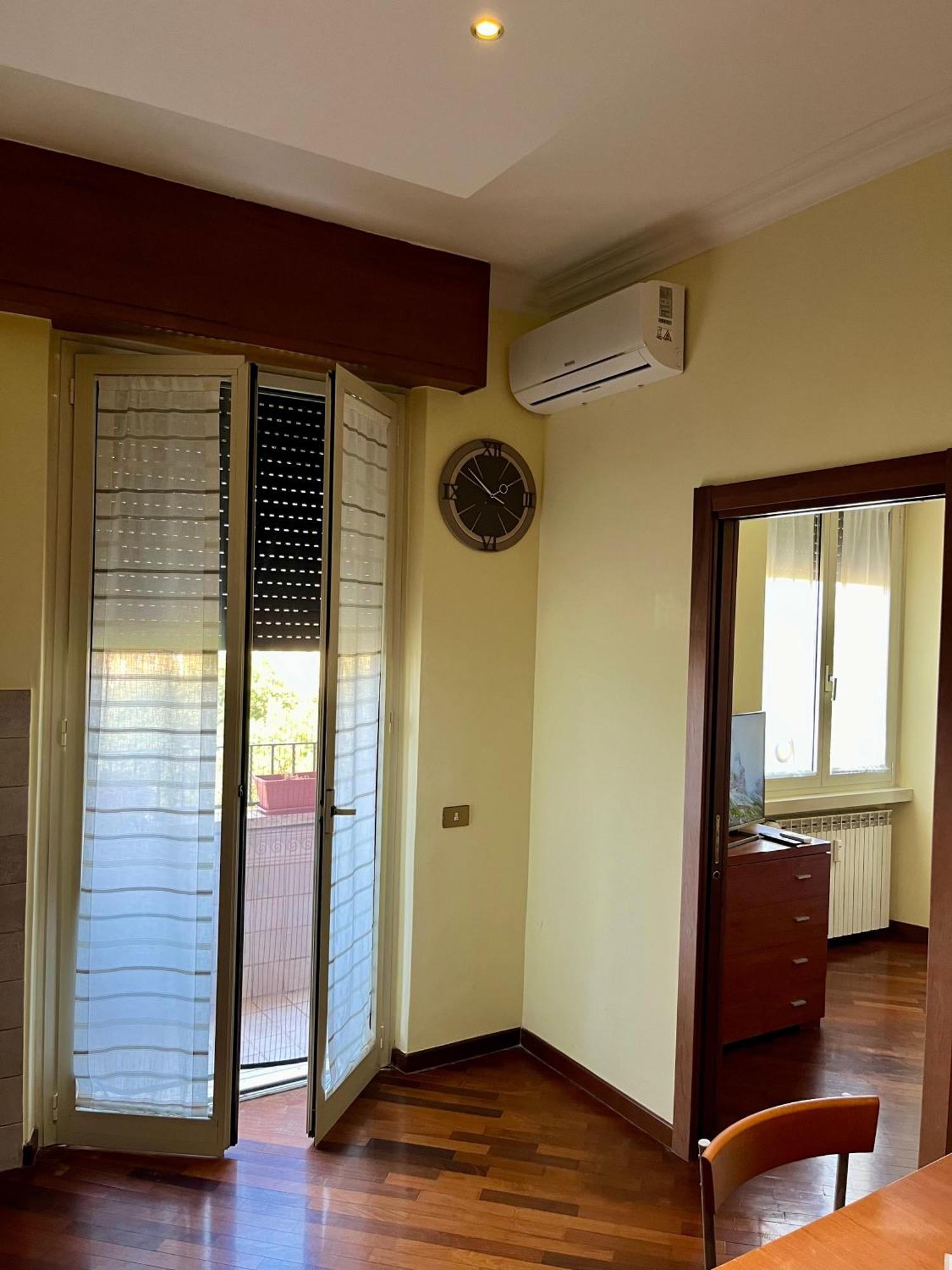 Cata Apartment Roma Εξωτερικό φωτογραφία