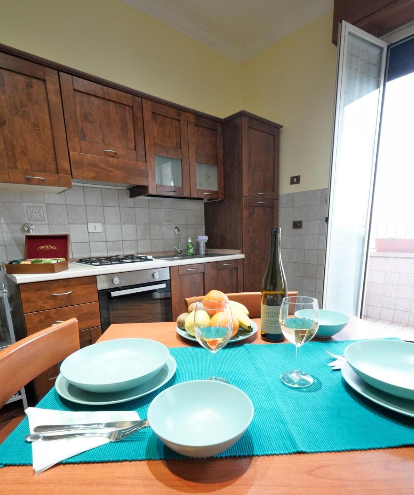 Cata Apartment Roma Εξωτερικό φωτογραφία