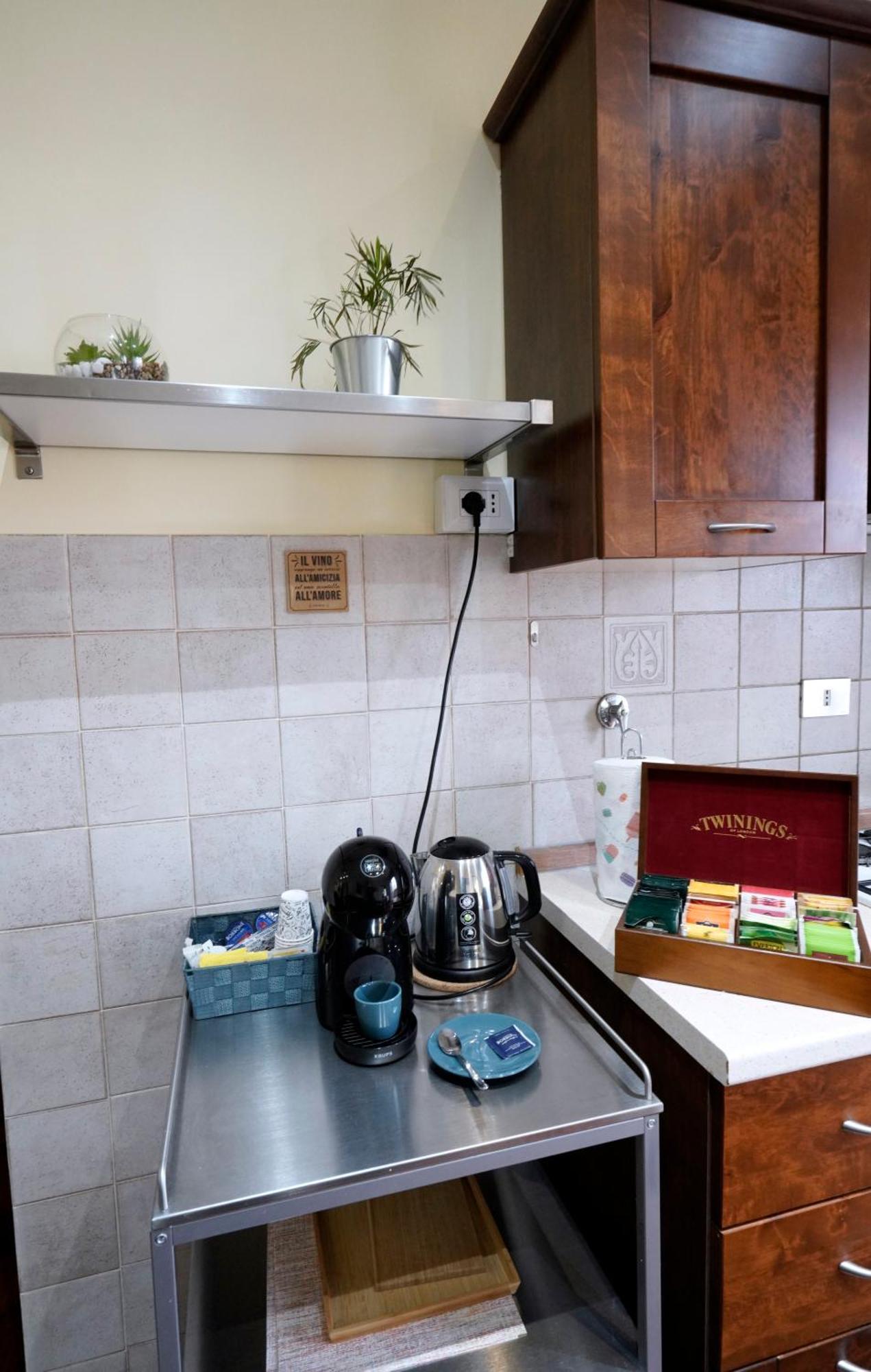Cata Apartment Roma Εξωτερικό φωτογραφία
