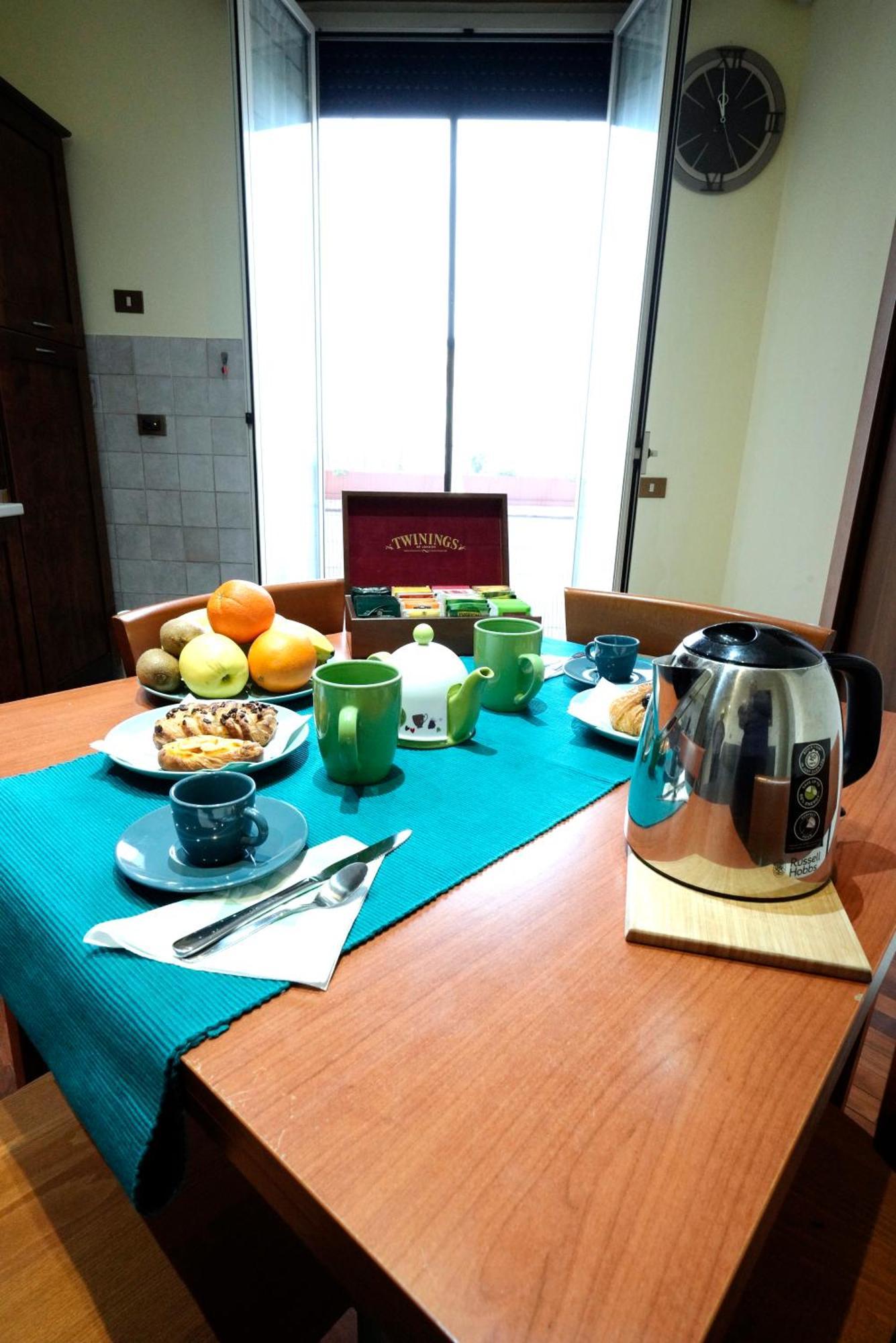 Cata Apartment Roma Εξωτερικό φωτογραφία