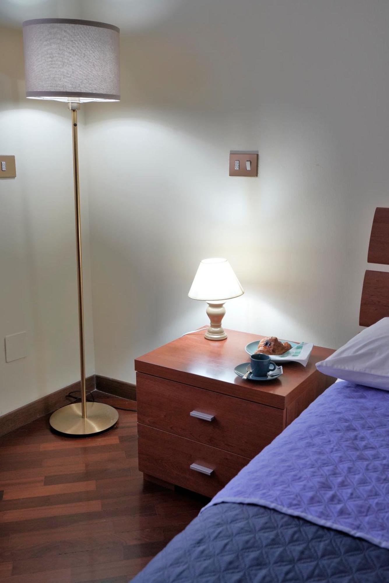 Cata Apartment Roma Εξωτερικό φωτογραφία