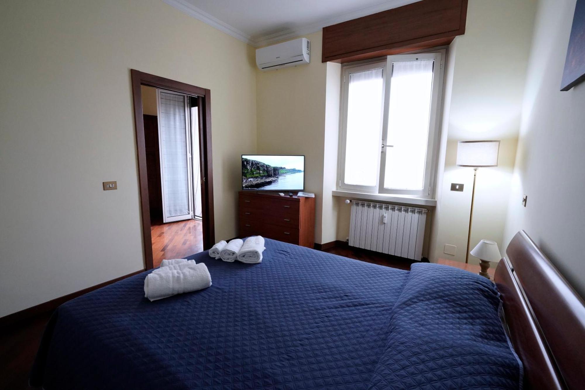 Cata Apartment Roma Εξωτερικό φωτογραφία