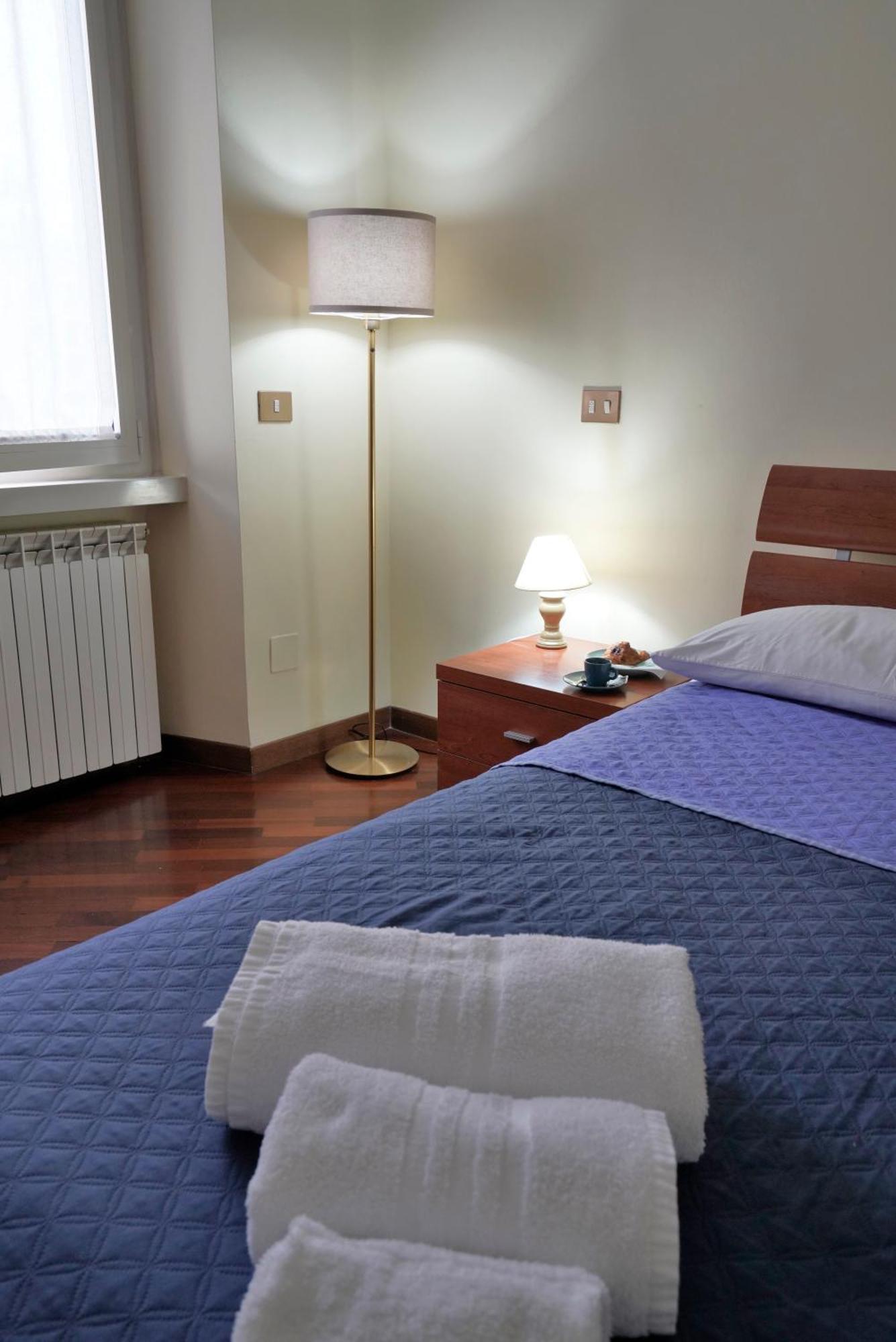 Cata Apartment Roma Εξωτερικό φωτογραφία