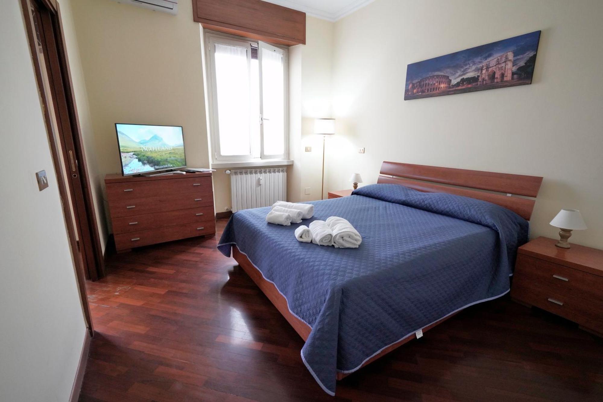 Cata Apartment Roma Εξωτερικό φωτογραφία